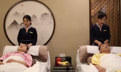 奈晚推拿·按摩新养生(涪陵泽胜广场店)