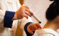 初春热销.吃茶+泡脚+全身艾熏｜65分钟